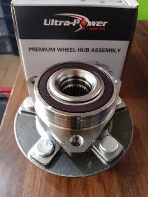 0326. Original U.P Wheel Bearing With Hub From Usa. 513288
