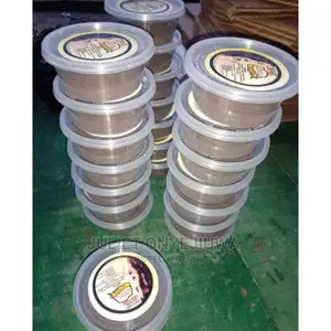 Chebe Powder and Karkar Oil Chadian Hair Secret