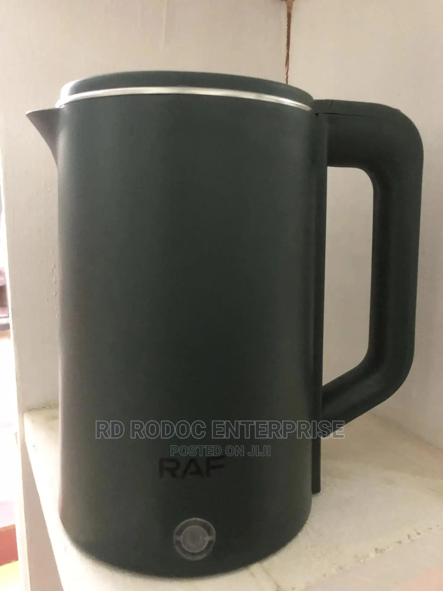 Electric Kettle
