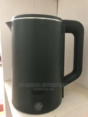 Electric Kettle