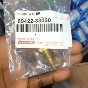 Toyota Corrola, Yaris, Vitz, Camry Rav 4 Temperature Switchs
