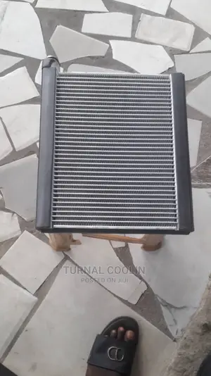Nissan Juke 2015 Ac Evaporator
