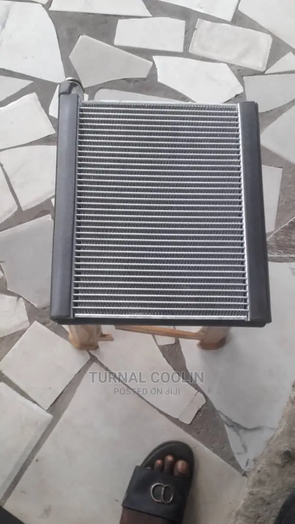 Nissan Juke 2015 Ac Evaporator