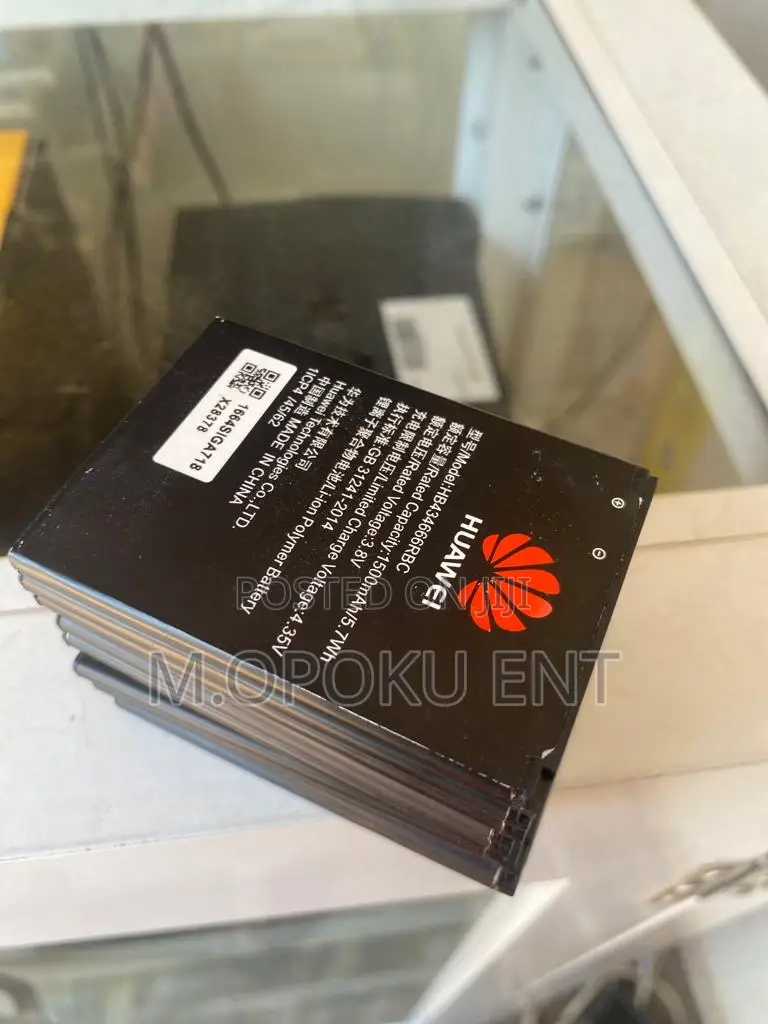 Huawei Battery ORIGINAL