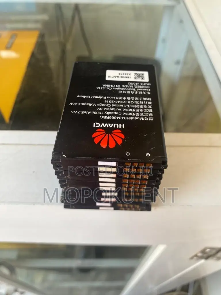 Huawei Battery ORIGINAL