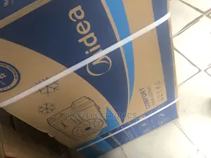 Super Cool Midea 1.5hp Split Air Conditioner