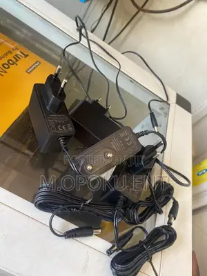 Universal Power Adapter For Router
