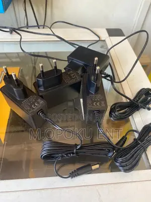 Universal Power Adapter For Router