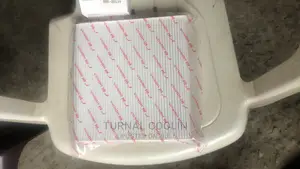 Honda HRV 2015 Cabin Filter