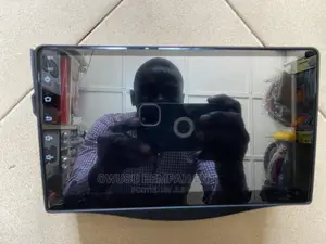 Toyota RAV4 2010 Android DVD
