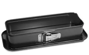 Springform Tin Mold (26cm Free BPA-PFOA)