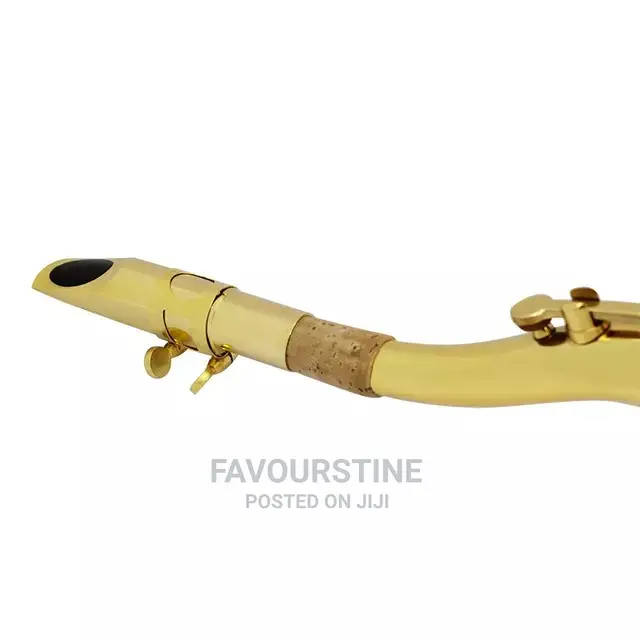 Alto,Tenor, Soprano, Trumpet Plastic Metal Sax Mouthpiece