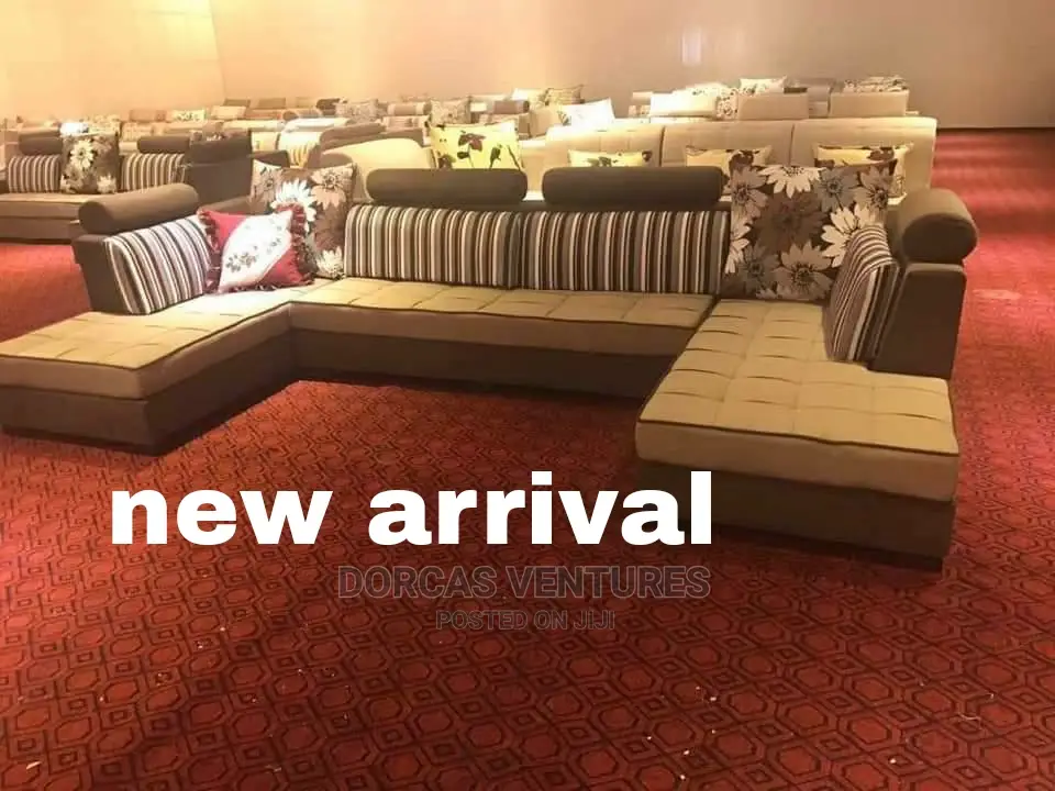 Living Room Sofas