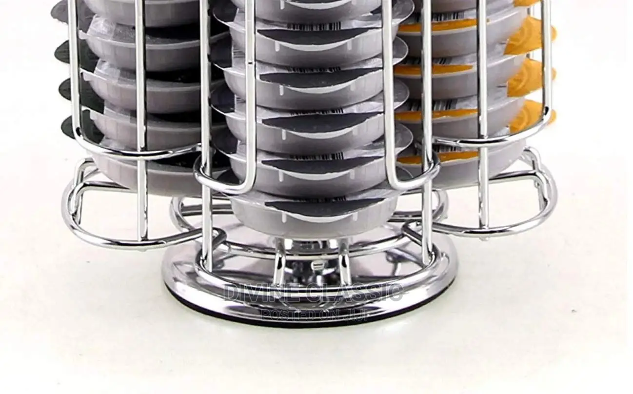 52pcs Tassimo Capsules Holder