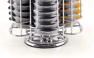52pcs Tassimo Capsules Holder