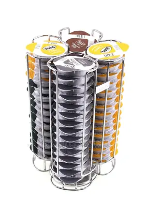 52pcs Tassimo Capsules Holder