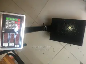Electronic Scale 150kg