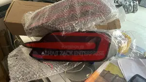 Honda Civic 2016 Back Reflector New