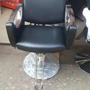 Executive Salon Chair