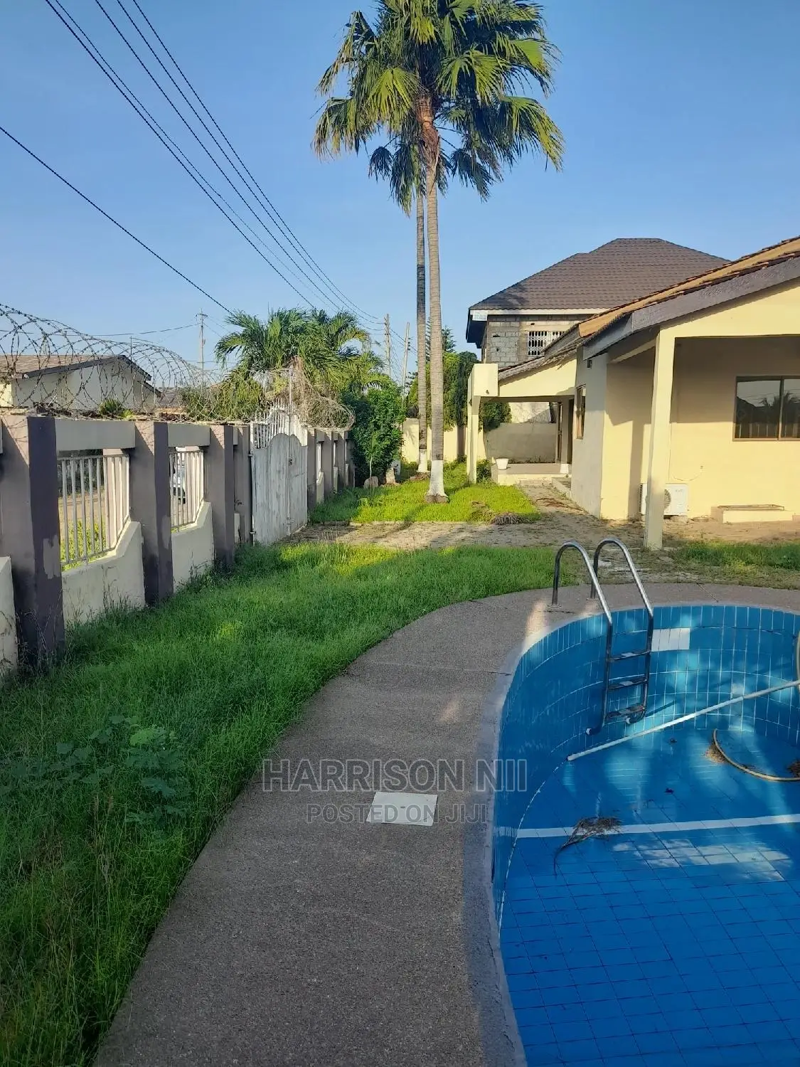 4bdrm House in Manet Cottage Anex, Spintex for sale