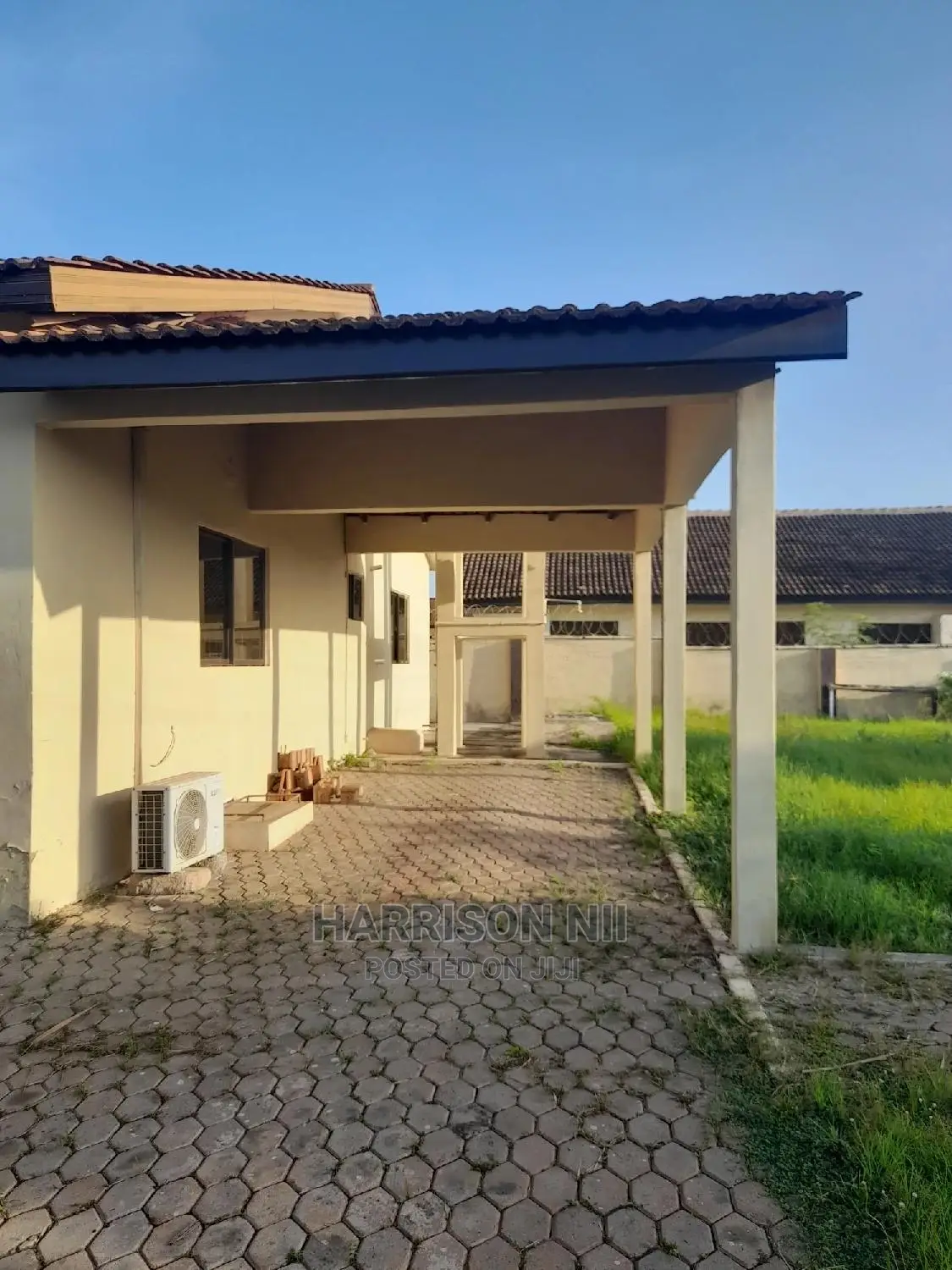 4bdrm House in Manet Cottage Anex, Spintex for sale