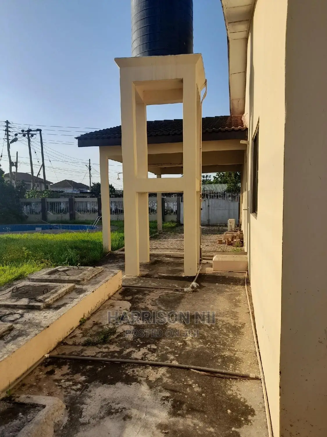 4bdrm House in Manet Cottage Anex, Spintex for sale