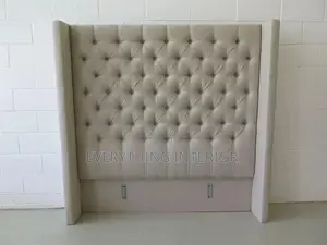 Foreign Queen Size Butterfly Design Bedframe for Sale