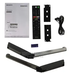Sony Bravia 55 Smart Android Television