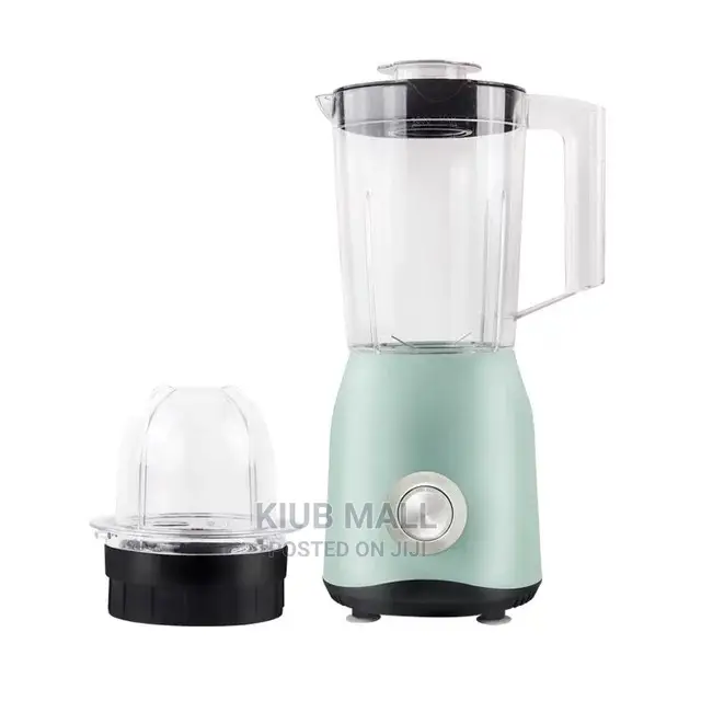 Silver Crest 2 in 1 Blender
