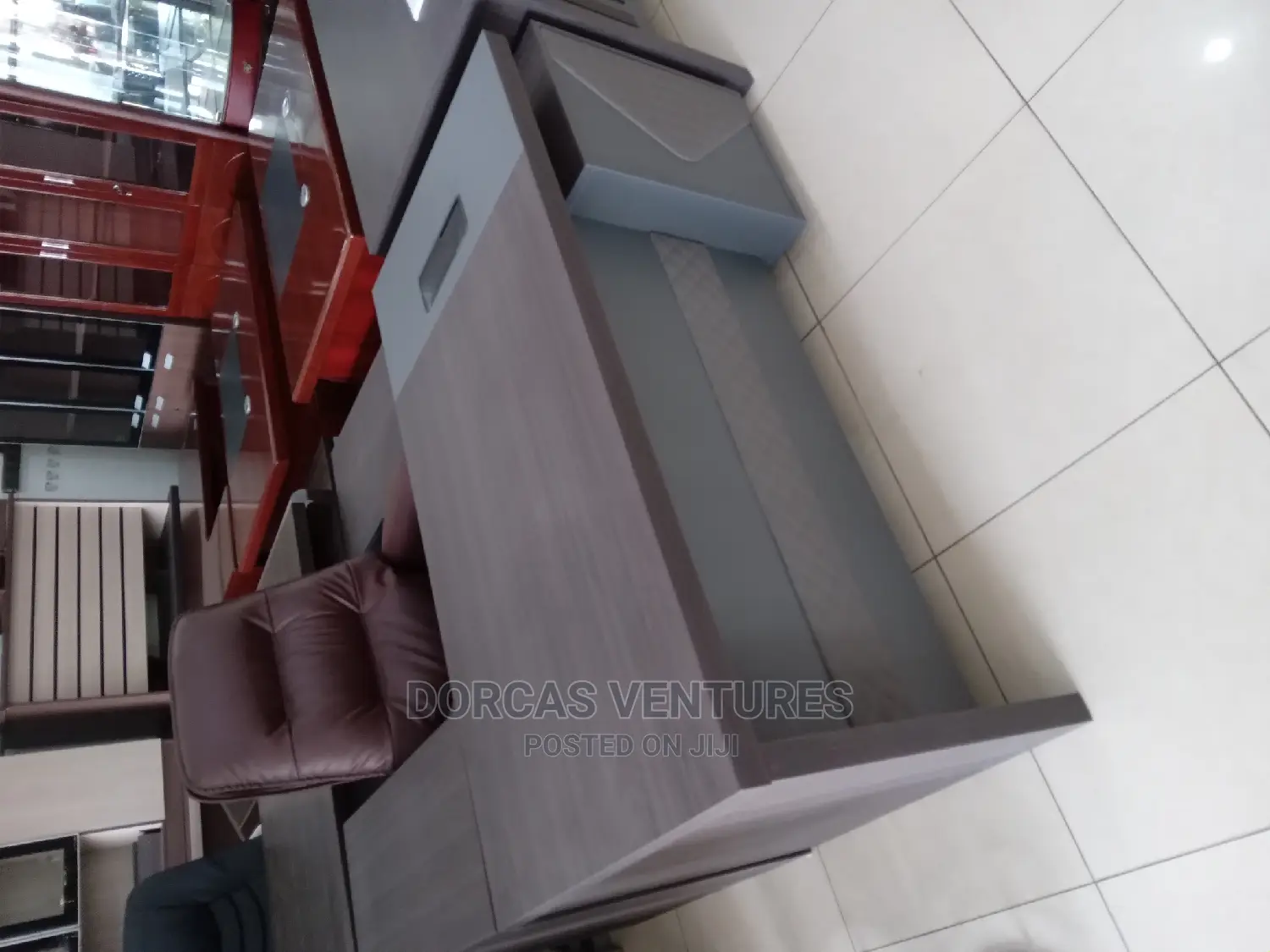 Executive Manager Table