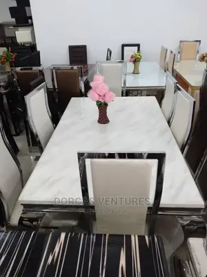 Marble Dining Sets