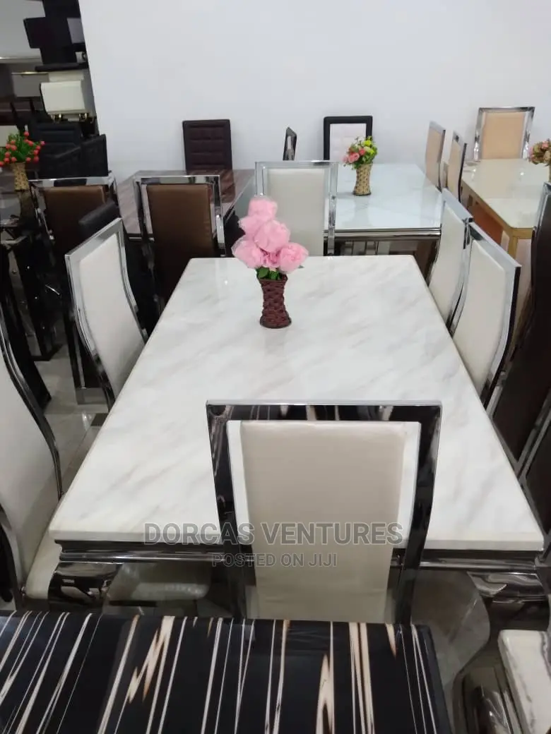Marble Dining Sets
