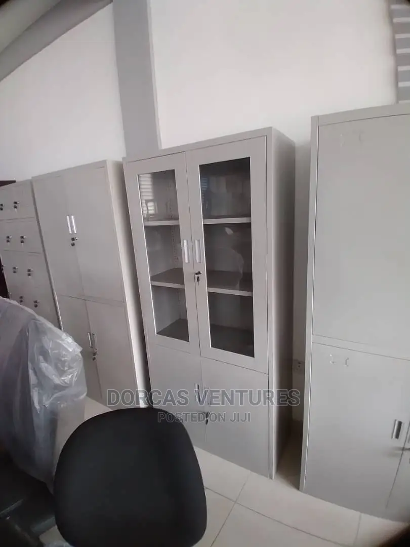 Metal Cabinet