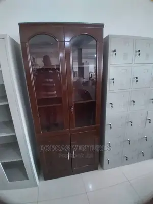 Quality Bookshelf