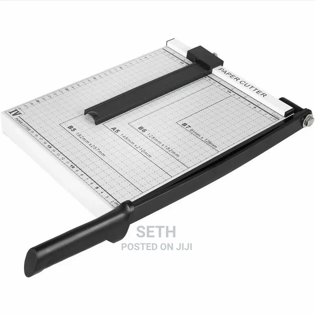 Bright Office A3 A4 Paper Cutter