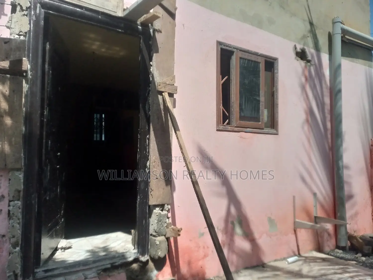 1bdrm Apartment in Devtraco Estate, Spintex for rent