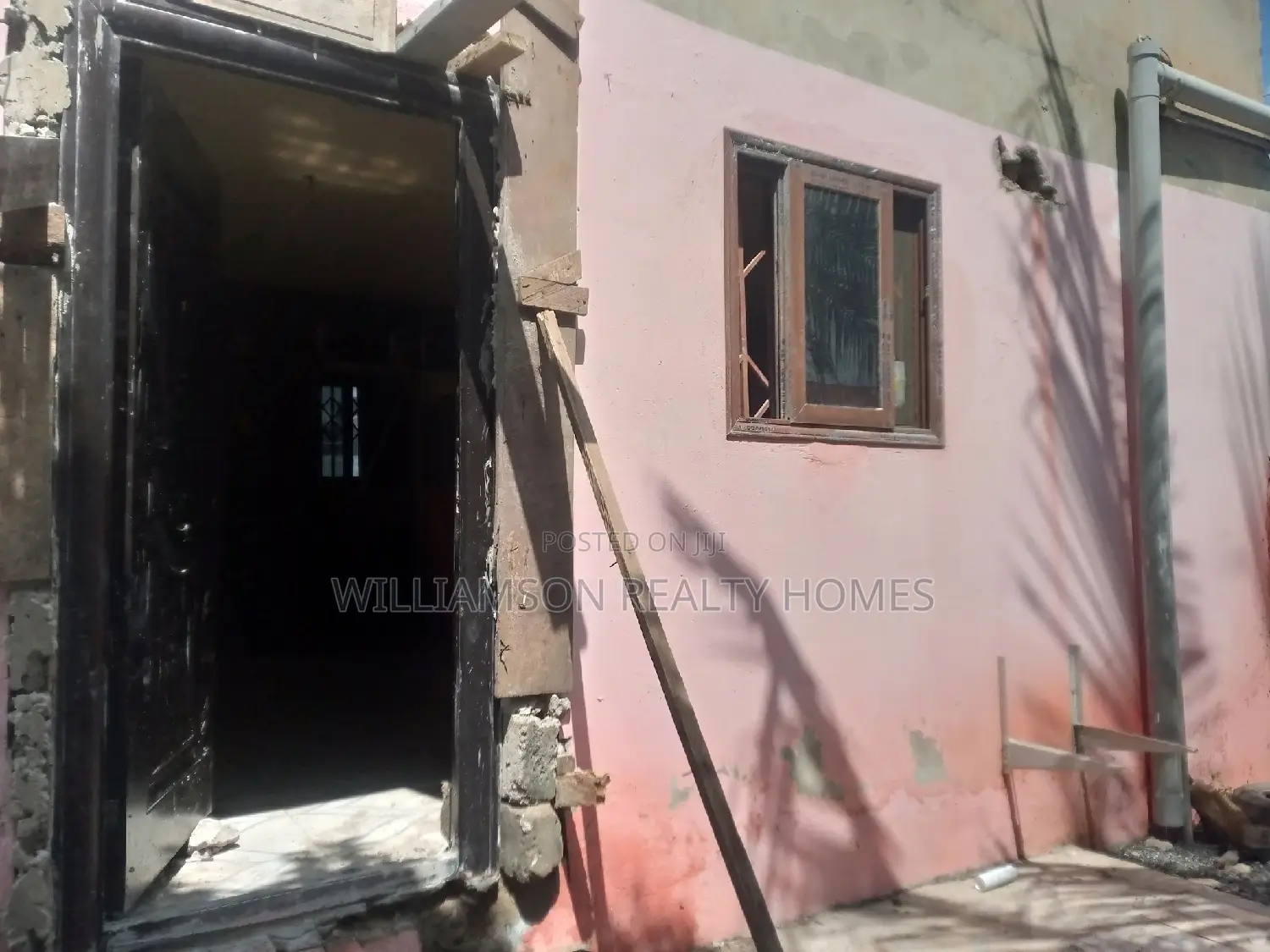 1bdrm Apartment in Devtraco Estate, Spintex for rent