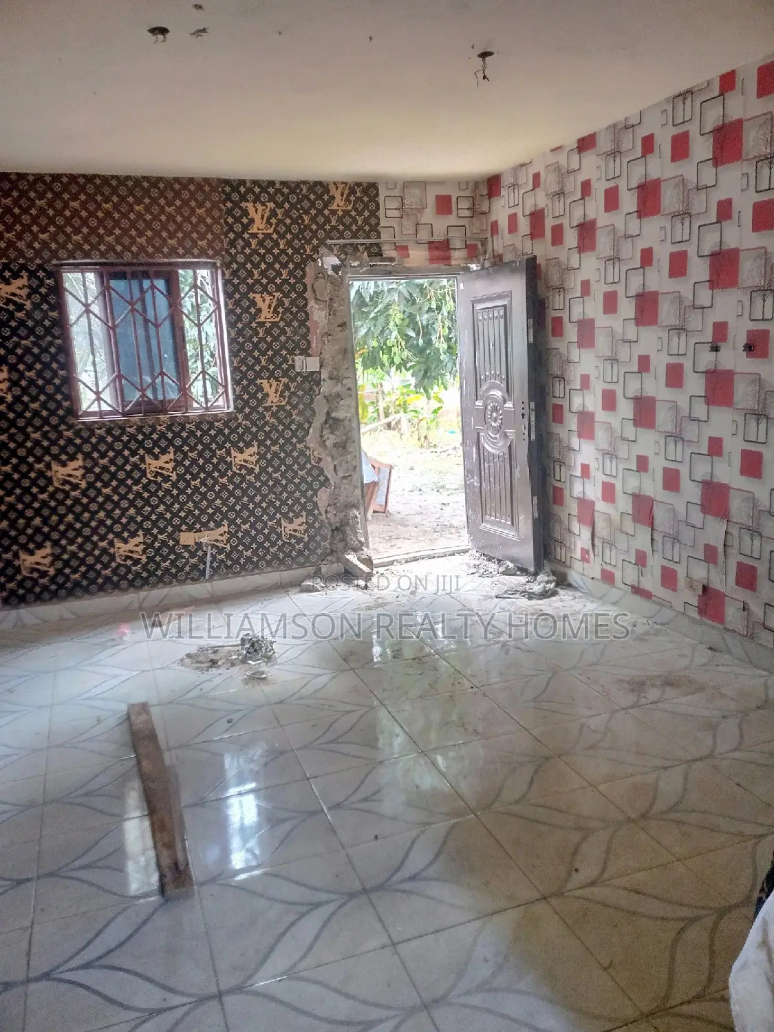 1bdrm Apartment in Devtraco Estate, Spintex for rent