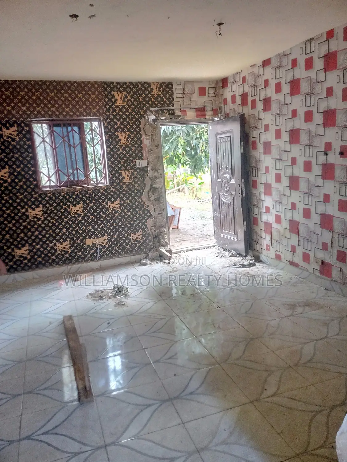 1bdrm Apartment in Devtraco Estate, Spintex for rent