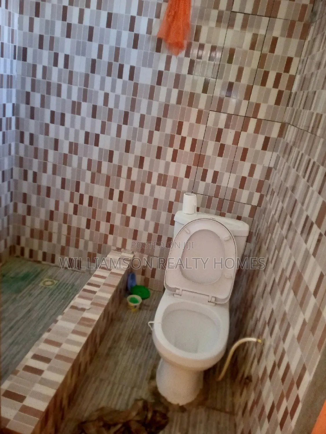 1bdrm Apartment in Devtraco Estate, Spintex for rent