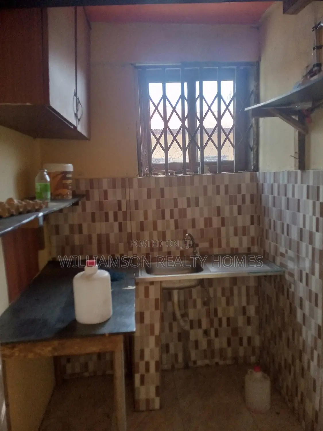 1bdrm Apartment in Devtraco Estate, Spintex for rent