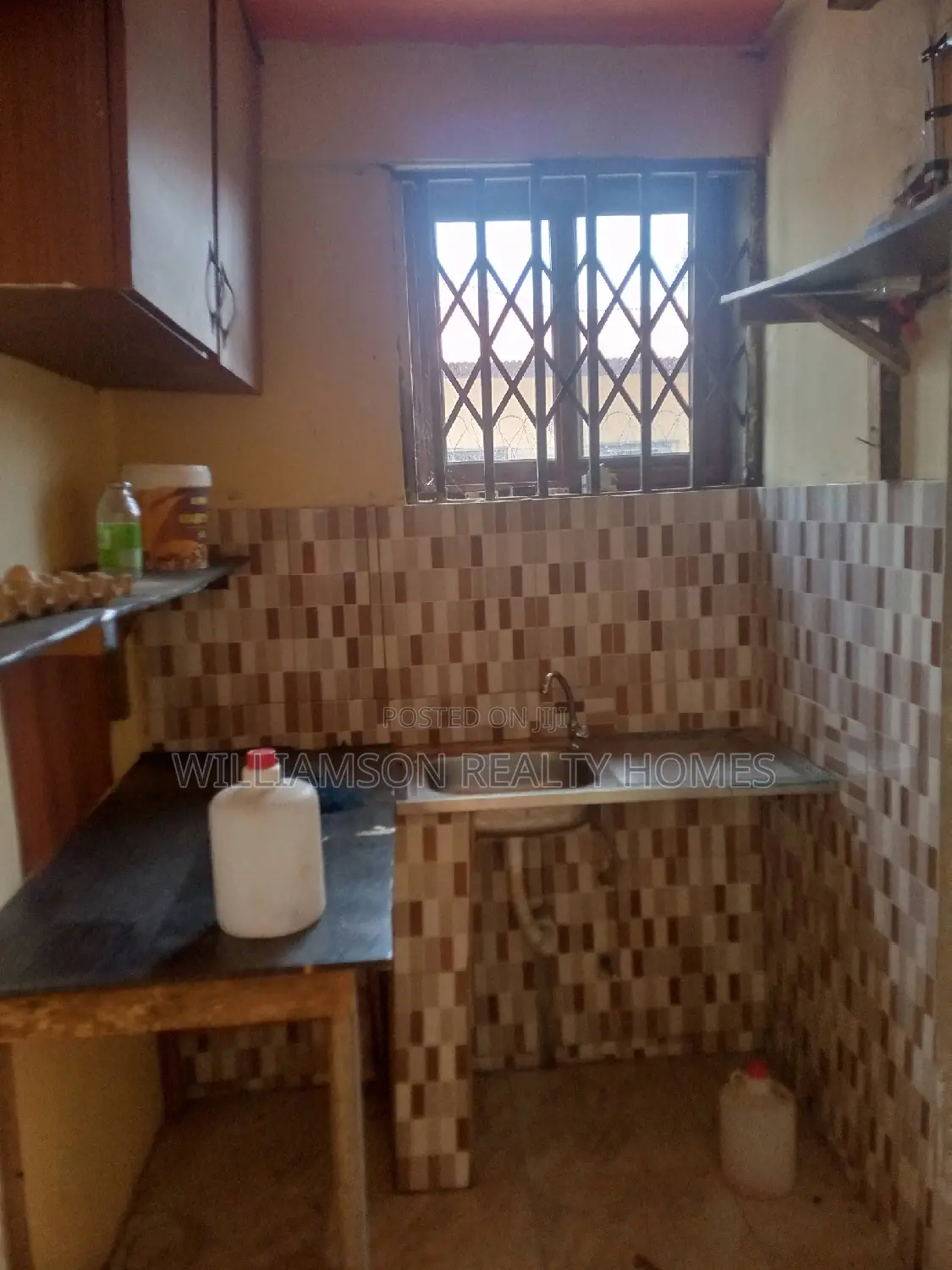 1bdrm Apartment in Devtraco Estate, Spintex for rent