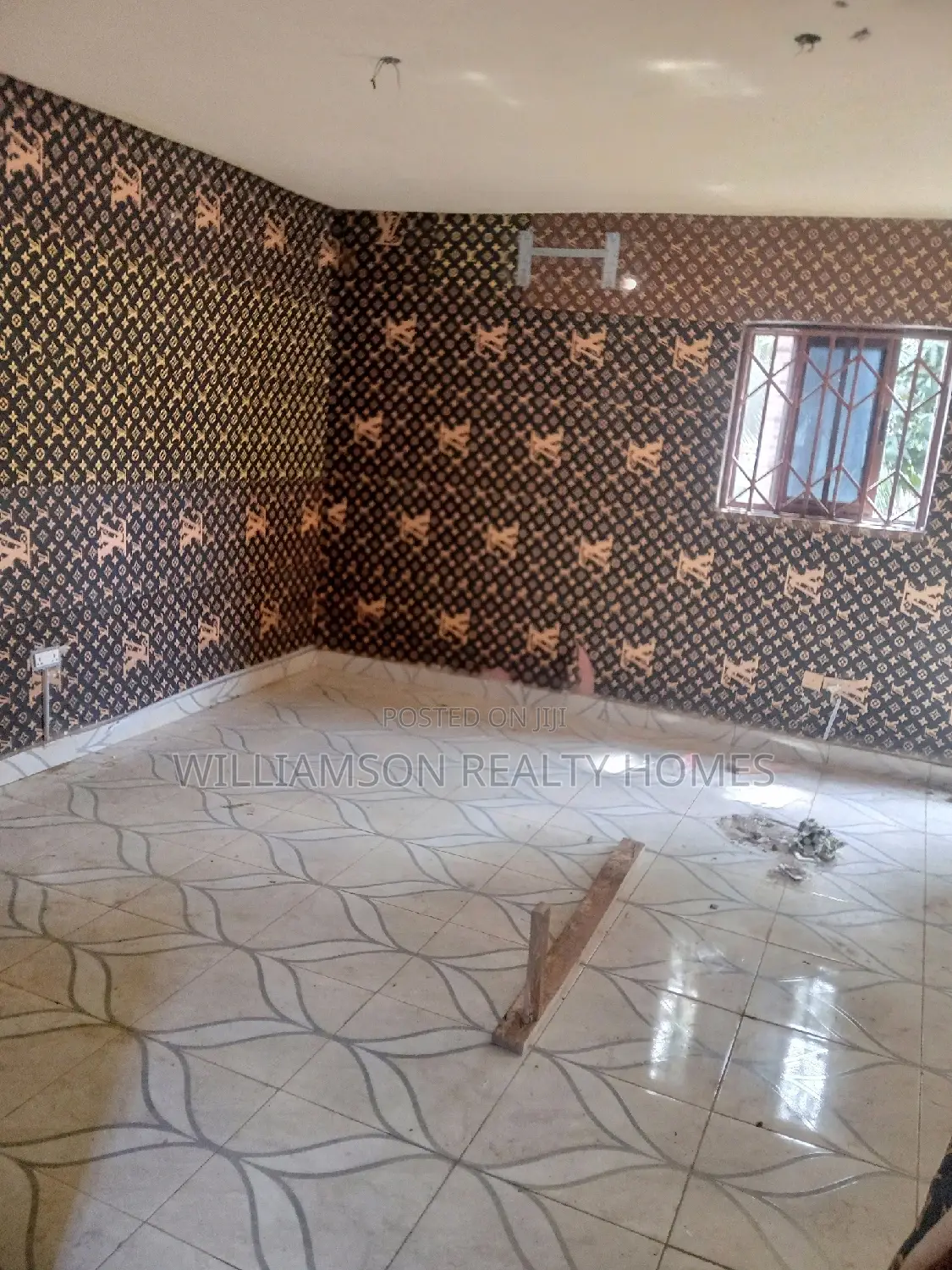 1bdrm Apartment in Devtraco Estate, Spintex for rent