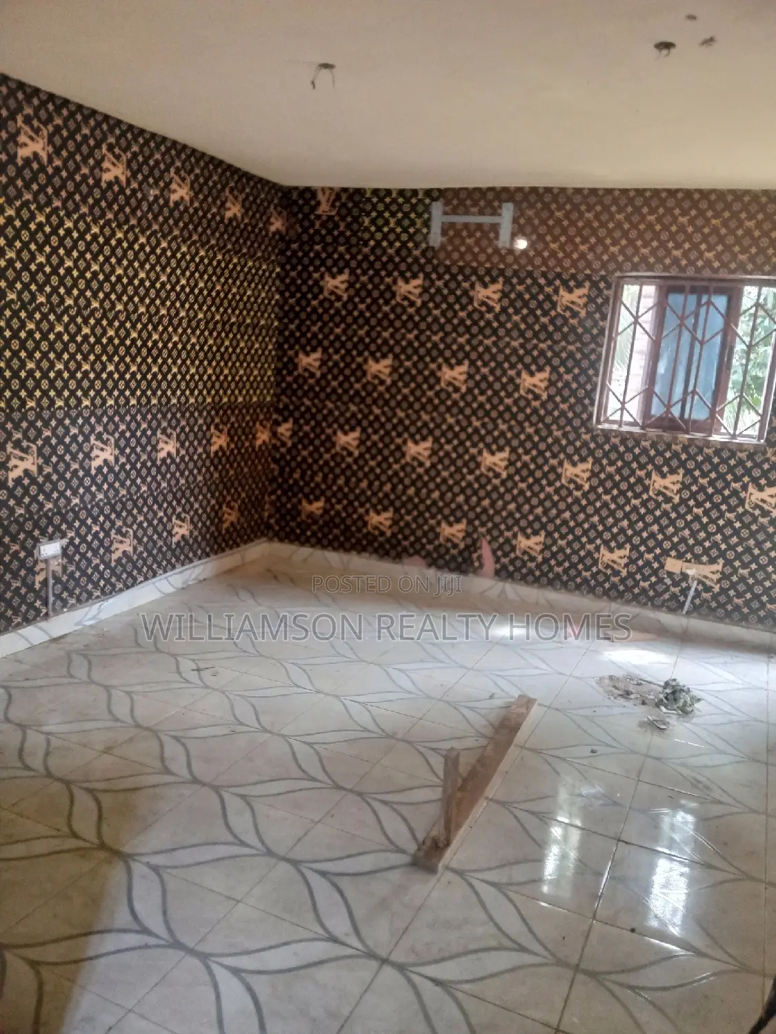 1bdrm Apartment in Devtraco Estate, Spintex for rent