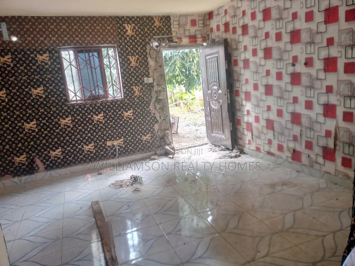 1bdrm Apartment in Devtraco Estate, Spintex for rent