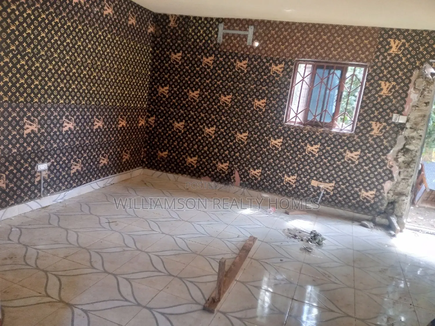 1bdrm Apartment in Devtraco Estate, Spintex for rent