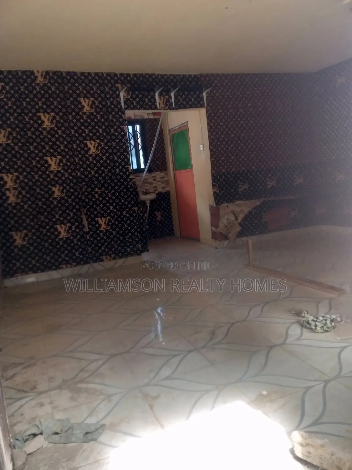 1bdrm Apartment in Devtraco Estate, Spintex for rent
