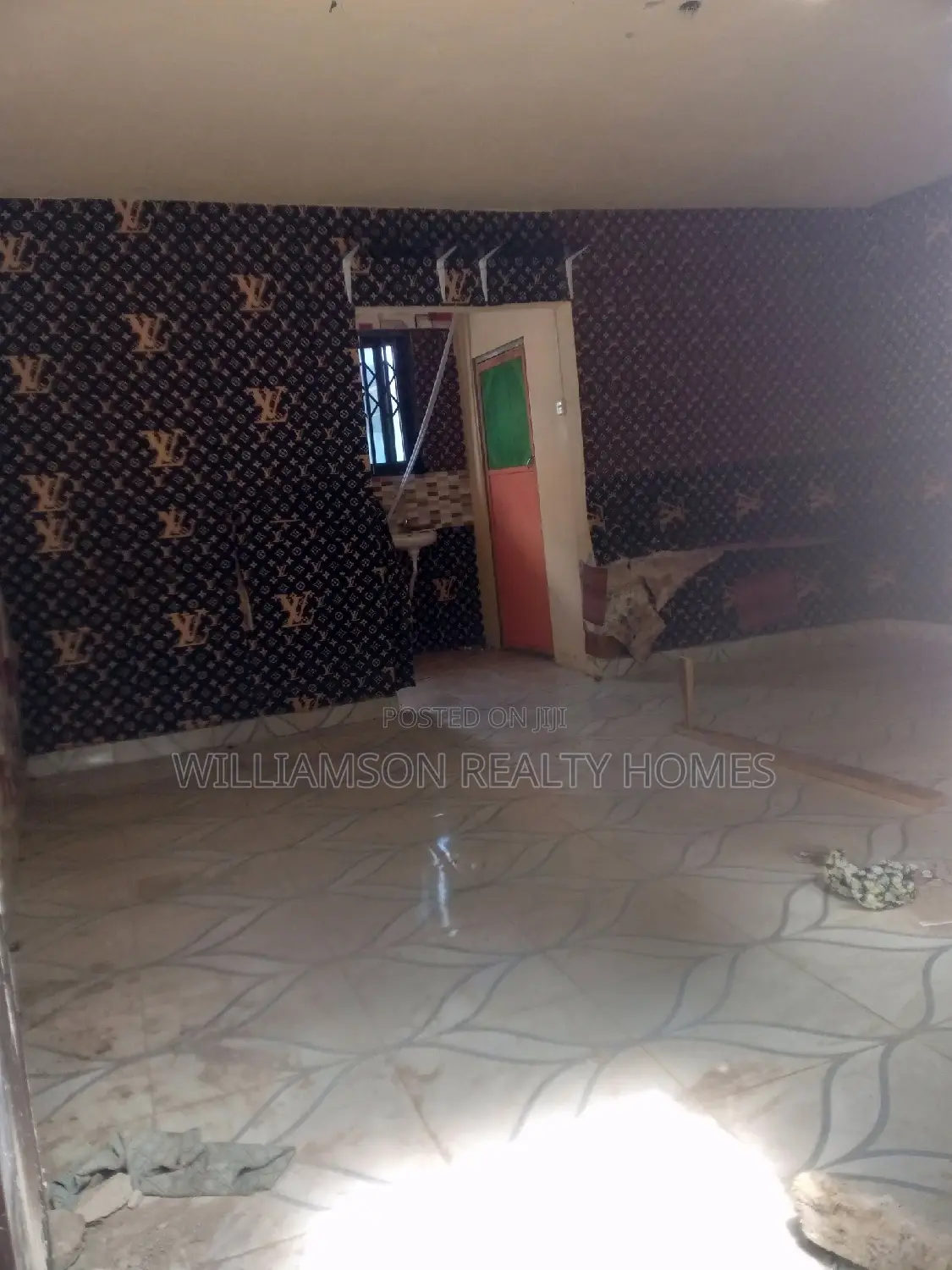 1bdrm Apartment in Devtraco Estate, Spintex for rent