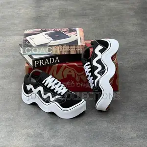 Vans Tyga Wavy