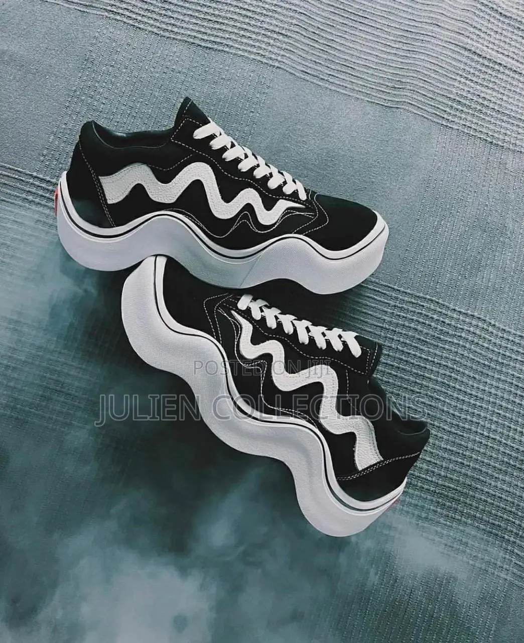 Vans Tyga Wavy
